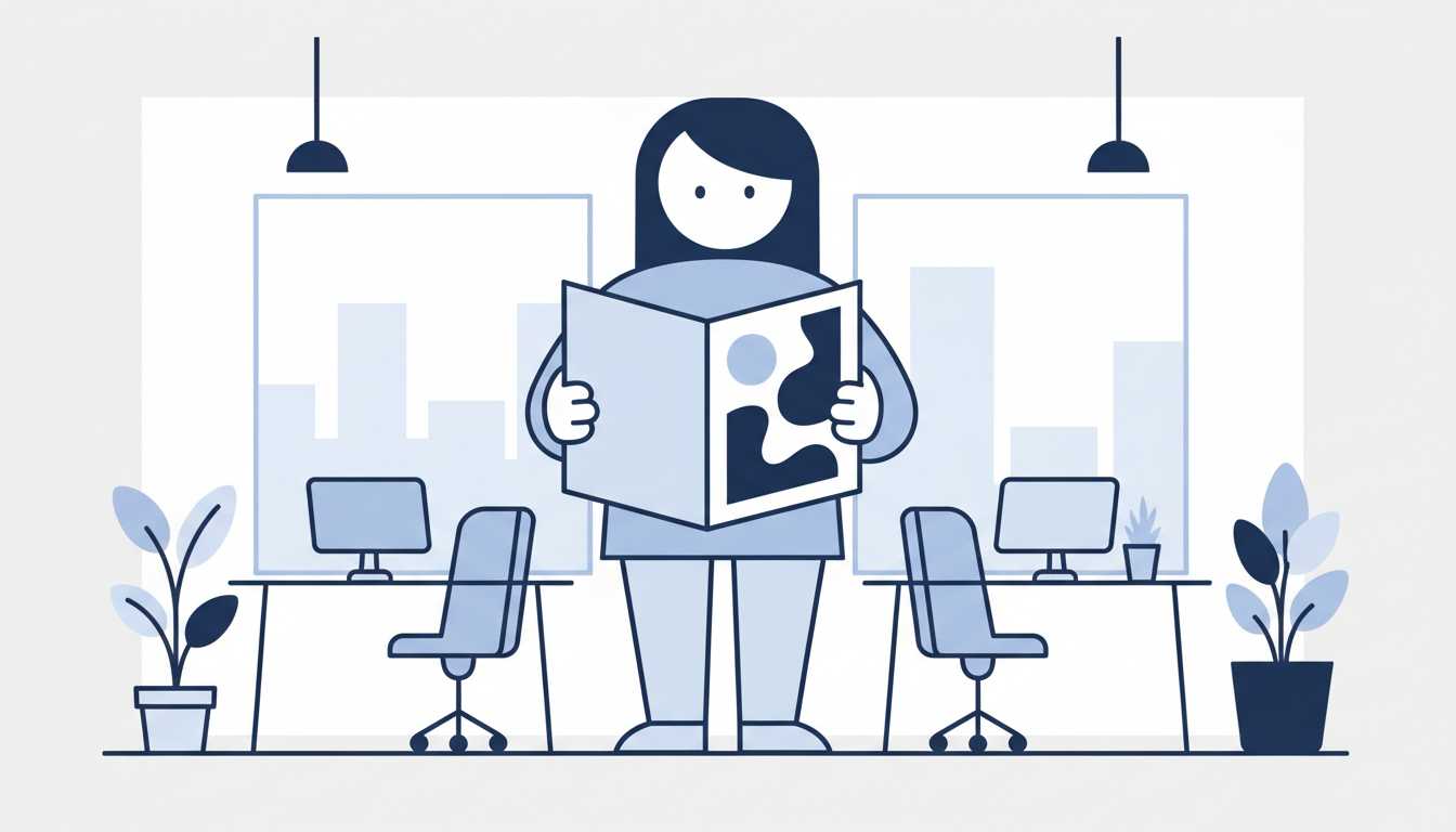 Broschüren drucken: Imagebroschüren gestalten für Medienunternehmen