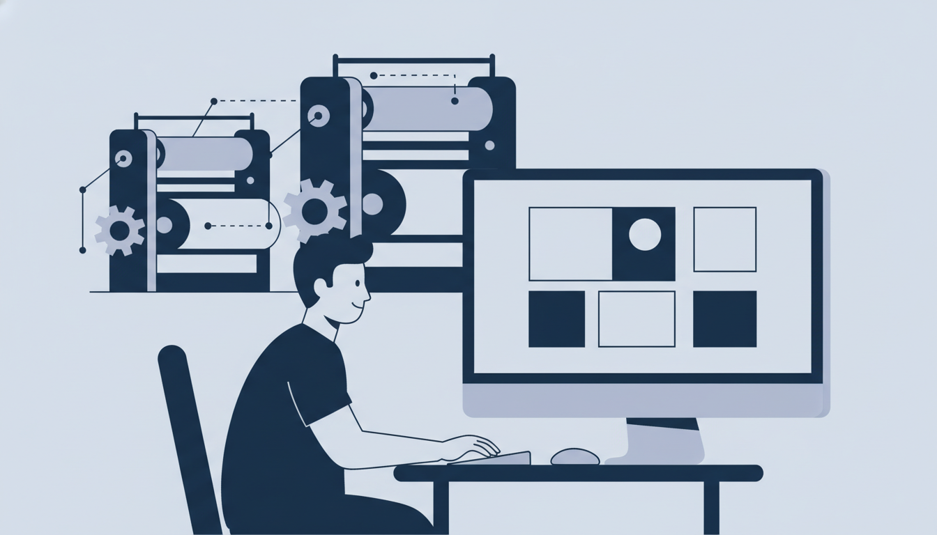 Kataloge drucken: So gestaltest du einen überzeugenden Produktkatalog